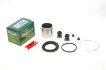 Ремкомплект суппорта (переднего) Mitsubishi Colt 04-12 (d=52mm) (+поршень)