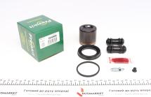 Ремкомплект супорта (переднього) Kia Sportage 94-03 (d=54mm) (+поршень) (Kelsey-Hayes)