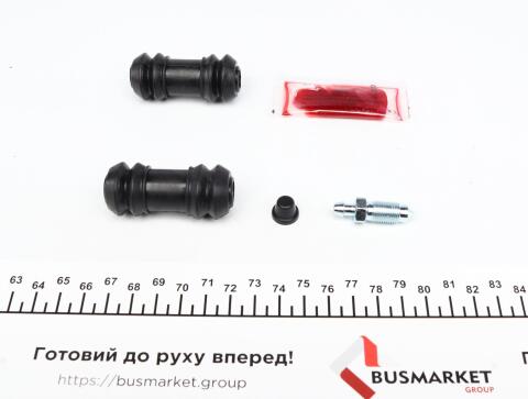 Ремкомплект супорта (переднього) Kia Sportage 94-03 (d=54mm) (+поршень) (Kelsey-Hayes)