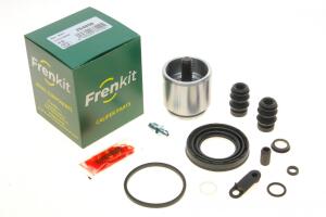 Ремкомплект суппорта (заднего) Ford Transit V363 13- (d=54mm) (Bosch) (+поршень с механизмом)