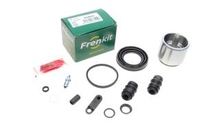 Ремкомплект супорта (заднього) Ford Transit V363 13- (d=54mm) (Bosch) (+поршень с механизмом)