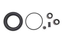 Ремкомплект суппорта (переднего) Kia Carens 02- (d=57mm) (Kasko)