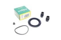 Ремкомплект супорта (переднього) MB C-class (W203) 00- (d=57mm) (Lucas) Ремкомплект супорта (переднього) MB C-class (W203) 00- (d=57mm) (Lucas)