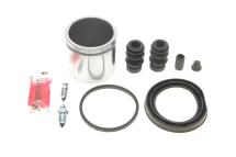 Ремкомплект супорта (переднього) Peugeot 308 07- (d=57mm) (+ поршень) (Bosch)