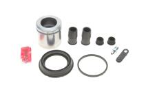 Ремкомплект супорта (переднього) Opel Vectra 00- (d=57mm) (+поршень) (Ate)