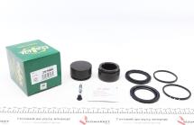 Ремкомплект суппорта (переднего) MB C-class (S202/S203) 96- (d=57mm) (+поршень) (Brembo)