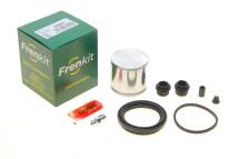 Ремкомплект супорта (переднього) Renault Trafic 14- (d=60mm) (Trw) (d=66mm) (+поршень)