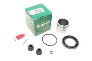 Ремкомплект супорта (переднього) Lexus ES/Toyota Camry 18- (d=60mm) (+поршень)