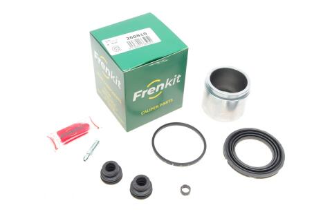 Ремкомплект супорта (переднього) Lexus ES/Toyota Camry 18- (d=60mm) (+поршень) Ремкомплект супорта (переднього) Lexus ES/Toyota Camry 18- (d=60mm) (+поршень)