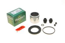 Ремкомплект супорта (переднього) Renault Megane IV/Scenic IV 17- (d=60mm) (+поршень) (Akebono)