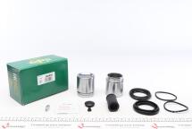 Ремкомплект супорта (переднього) MB Vario 96- (d=60mm) (+ 2 поршня) (Ate) Ремкомплект супорта (переднього) MB Vario 96- (d=60mm) (+ 2 поршня) (Ate)