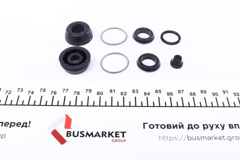 Ремкомплект тормозного цилиндра (заднего) BMW/Citroen/Ford (d=20.6mm) (Lucas)