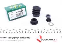 Ремкомплект циліндра зчеплення (головного) VW T3 79-92 (d=19mm) (Fag)