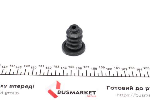 Ремкомплект циліндра зчеплення (робочого) BMW 3/5/7 (d=22,2mm)(ATE)