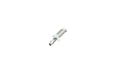 Ремкомплект суппорта (заднего) Opel Astra 98-09 (d=34mm) (Lucas) (+поршень/направляющая)