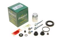 Ремкомплект суппорта (заднего) Hyundai i30/Kia Ceed 16- (d=38mm) (Mobis) (+поршень/направляющая) SuperKit Ремкомплект суппорта (заднего) Hyundai i30/Kia Ceed 16- (d=38mm) (Mobis) (+поршень/направляющая) SuperKit