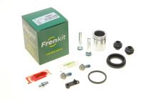 Ремкомплект суппорта (заднего) SsangYong Korando 12- (d=38mm) (+поршень/направляющая) SuperKit