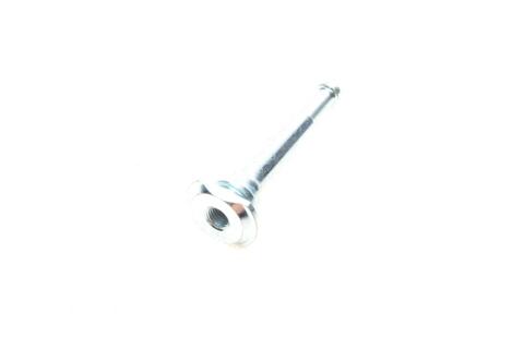 Ремкомплект суппорта (заднего) Ford Mondeo 2.0DI 00-07 (d=38mm) (Bosch) (+поршень/направляющая) SuperKit