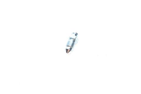 Ремкомплект суппорта (заднего) Ford Mondeo 2.0DI 00-07 (d=38mm) (Bosch) (+поршень/направляющая) SuperKit