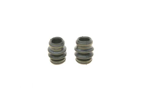 Ремкомплект суппорта (заднего) Hyundai Terracan 01-06 (d=43mm) (+поршень) (Mando) (+поршень/направляющая) SuperKit