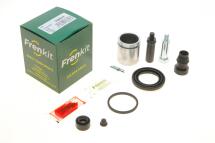 Ремкомплект суппорта (заднего) Lexus IS 05-13 (d=43mm) (Advi) (+поршень/направляющая) SuperKit