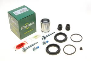 Ремкомплект супорта (заднього) Ford Explorer 10- (d=45mm) (+поршень/направляюча) SuperKit