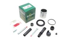 Ремкомплект суппорта (заднего) MB Sprinter 907/910 18- (d=54) (Brembo) (+поршень/направляющая) SuperKit Ремкомплект суппорта (заднего) MB Sprinter 907/910 18- (d=54) (Brembo) (+поршень/направляющая) SuperKit