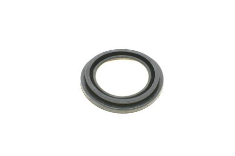 Ремкомплект супорта (переднього) VW Caddy III 04-15 (d=54mm)(Ate)(+ поршень/направляюча) SuperKit