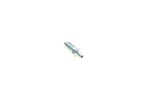 Ремкомплект супорта (переднього) VW Caddy III 04-15 (d=54mm)(Ate)(+ поршень/направляюча) SuperKit