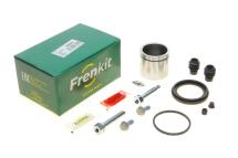 Ремкомплект супорта (переднього) Jeep Renegade 14- (d=60mm) (Mando) (+поршень/направляюча) SuperKit