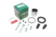 Ремкомплект супорта (переднього) Toyota Corolla 18- (d=60mm) (Bosch) (+поршень/направляюча) SuperKit Ремкомплект супорта (переднього) Toyota Corolla 18- (d=60mm) (Bosch) (+поршень/направляюча) SuperKit