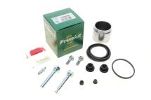 Ремкомплект суппорта (переднего) Hyundai Sonata 09- (d=60mm)(+ поршень/направляющая)Superkit (Mobis) Ремкомплект суппорта (переднего) Hyundai Sonata 09- (d=60mm)(+ поршень/направляющая)Superkit (Mobis)