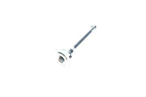 Ремкомплект суппорта (переднего) Renault Megane IV/Scenic IV 17- (d=60mm) (+поршень) (Akebono) (+поршень/направляющая) SuperKit