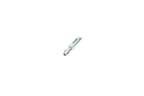 Ремкомплект суппорта (переднего) Toyota Avensis 01-09 (d=64mm)(Akeb)(+ поршень/направляющая) Supekit