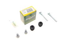 Направляюча супорта (переднього/к-кт) Honda Civic 91-02 (Sumitomo/Nih) Направляюча супорта (переднього/к-кт) Honda Civic 91-02 (Sumitomo/Nih)