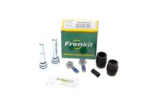 Направляющая суппорта (заднего/к-кт) Opel Astra J 09- (Ate) Направляющая суппорта (заднего/к-кт) Opel Astra J 09- (Ate)