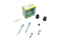 Направляюча супорта (переднього/к-кт) Nissan Altima/Teana 12- Направляюча супорта (переднього/к-кт) Nissan Altima/Teana 12-