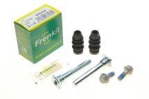 Направляюча супорта (заднього/к-кт) VW Amarok 10-16 (Bosch)