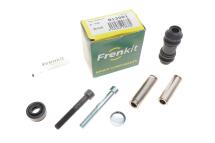 Направляюча супорта (переднього/к-кт) Mazda 323/626 86-99 (Akeb) Направляюча супорта (переднього/к-кт) Mazda 323/626 86-99 (Akeb)