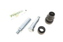 Направляюча супорта (переднього/к-кт) Toyota Camry 02-05 (Aisin)