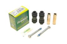 Направляюча супорта (переднього/к-кт) Jeep Grand Cherokee/Cherokee 83-01 (Trw/KH)