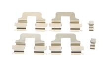 Планка суппорта (заднего) прижимная (к-кт) Opel Combo 1.3/1.7 CDTI 01- (Lucas) Планка суппорта (заднего) прижимная (к-кт) Opel Combo 1.3/1.7 CDTI 01- (Lucas)