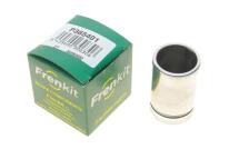 Поршень гальмівного супорту FORD Focus IV 18-; BMW 1 F40 19-, X1 F48-49 15-, X2 F39 17-, 2 F44 19-, 2 F45 14-, 2 F46 14-; MINI Countryman 17-