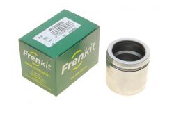 Поршень супорта (переднього) Audi A1/VW Polo 1.0/1.6 TSI 17- (57x55mm) (Mando)