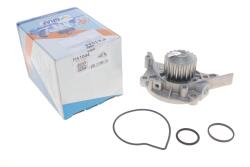 Помпа води Citroen C4/C5/C8/Jumpy/Fiat Scudo/Peugeot 206/307/406 1.8/2.0/2.2 99- (20z) (R/B) (6 лоп) Помпа води Citroen C4/C5/C8/Jumpy/Fiat Scudo/Peugeot 206/307/406 1.8/2.0/2.2 99- (20z) (R/B) (6 лоп)