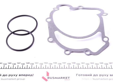 Насос воды MB E-class (W124/W210)/S-class (W140/C140) 4.2/5.0 91-99 (B/B) (8 лоп)