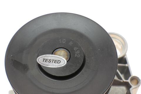 Помпа води BMW 3 (E46) 318d/320d 98-05 (R/B) (7 лоп) (5 кан) M47 D20 Помпа води BMW 3 (E46) 318d/320d 98-05 (R/B) (7 лоп) (5 кан) M47 D20