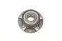 Подшипник ступицы (задней) Peugeot 407 04-11/508 10-18/607 00-11 (+ABS)(к-кт), фото 2 - интернет-магазин Auto-Mechanic