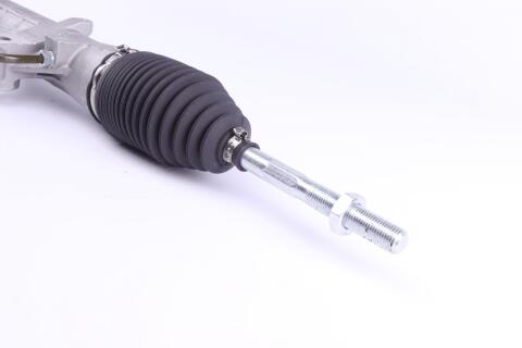 Рейка рульова Renault Logan 04- (з ГПК)