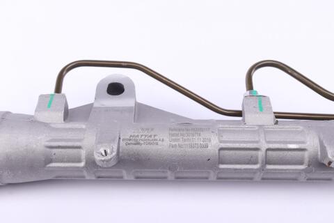 Рейка рульова Renault Logan 04- (з ГПК)